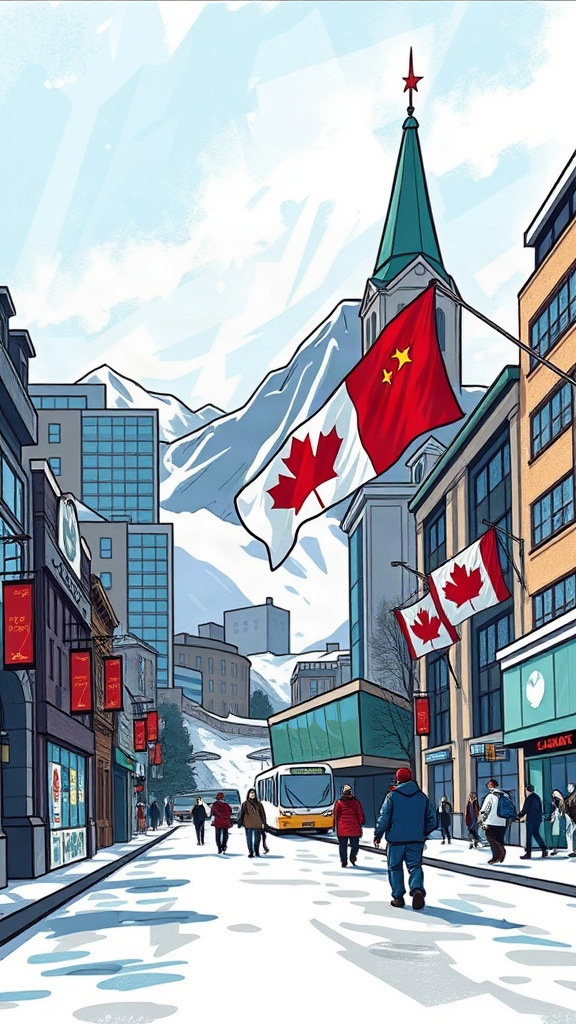 Canadian News image