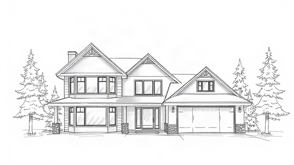 Canadian Real Estate image