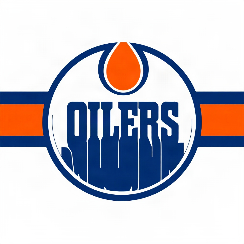 Edmonton Oilers image