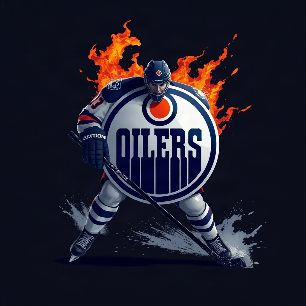 Edmonton Oilers image