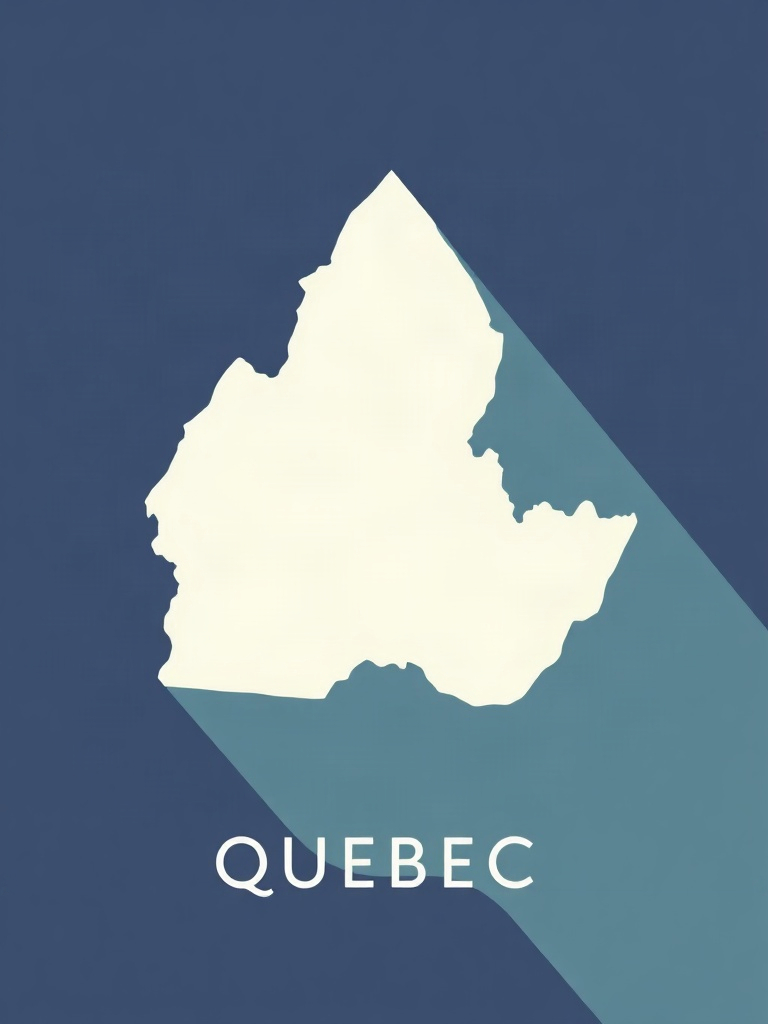 Quebec image