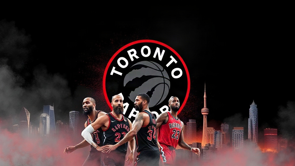 Toronto Raptors image