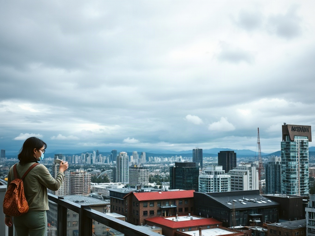 Vancouver image