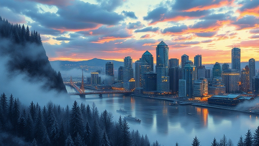 Vancouver image