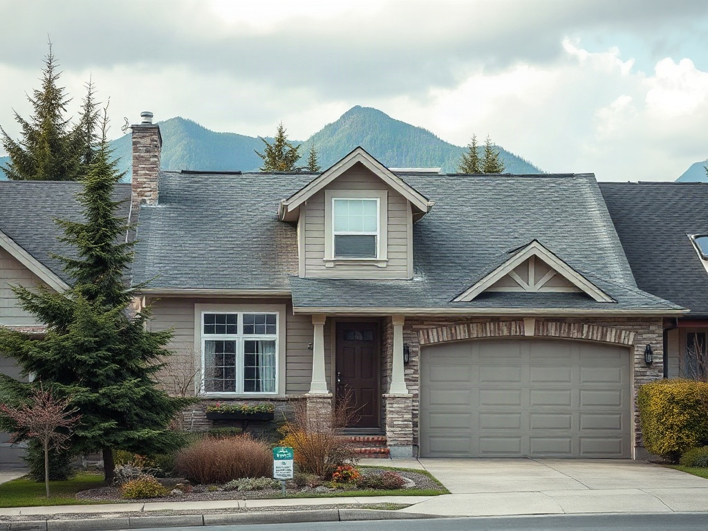 Canadian Real Estate image